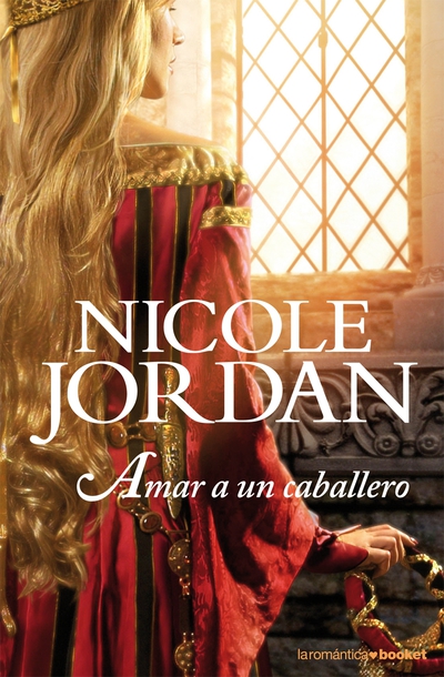 Nicole Jordan: libros en paquebote.com