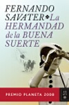 La Hermandad de la Buena Suerte (9788408083689)