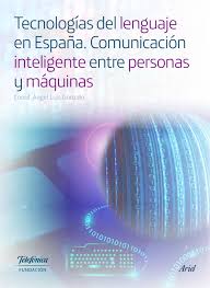 Tecnologías del lenguaje en España (9788408168935)