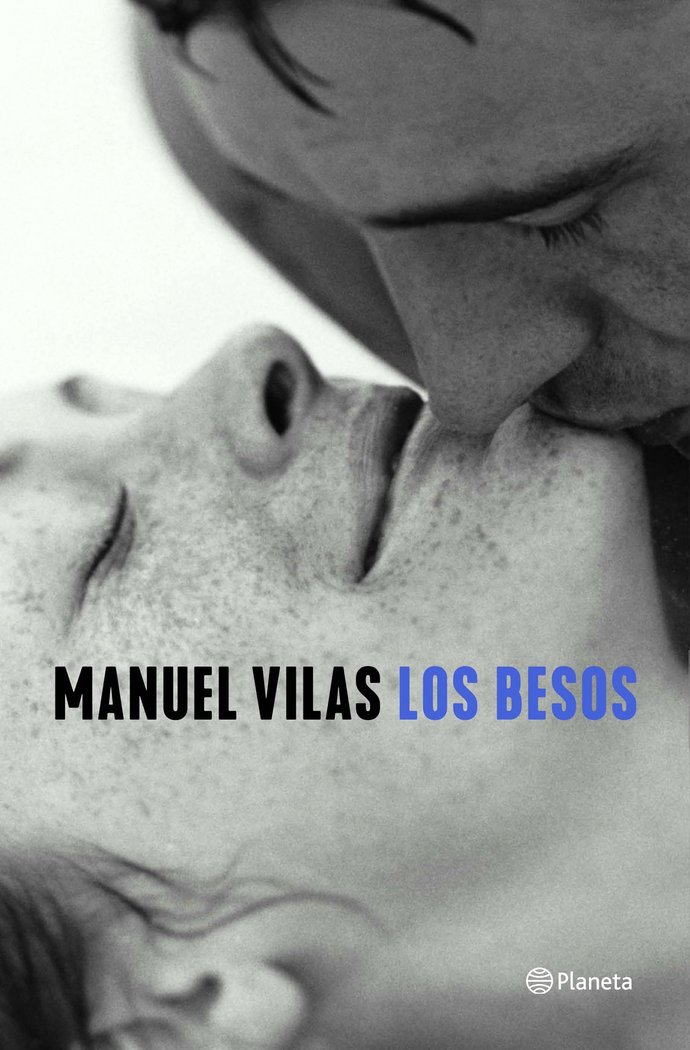Los besos (9788408246114)
