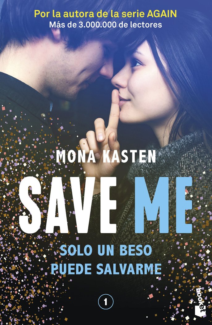 Save 1. Save me   «Serie Save 1»