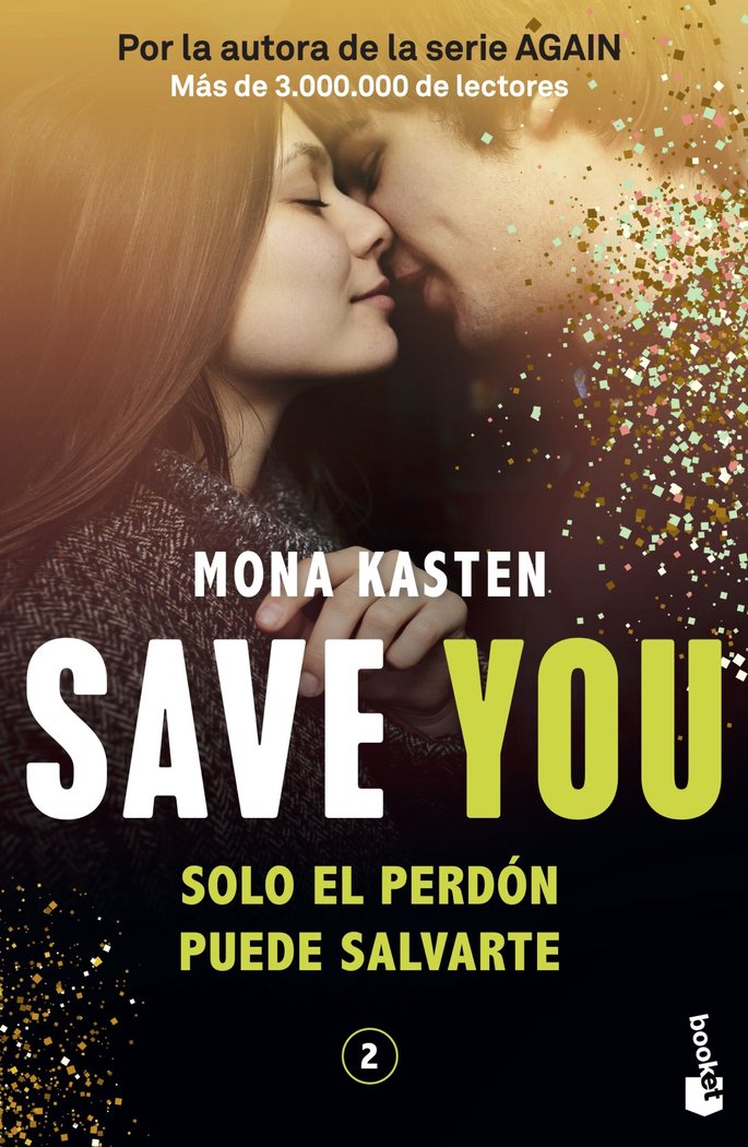 Save 2. Save you   «Serie Save 2»