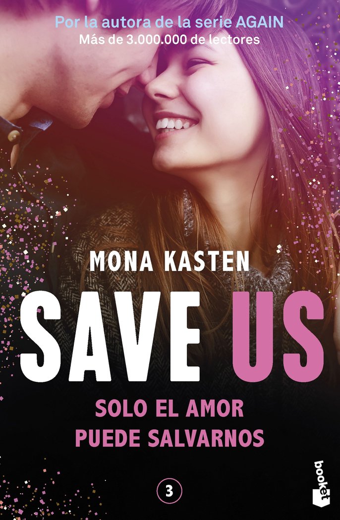 Save 3. Save us   «Serie Save 3»