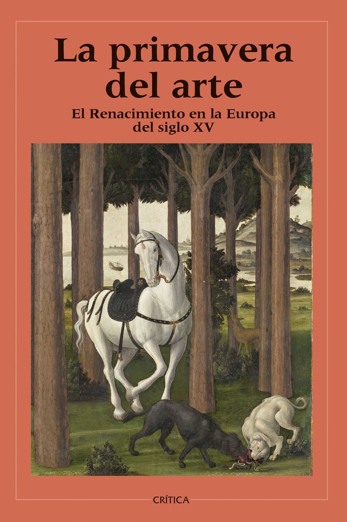 La primavera del arte   «El Renacimiento en la Europa del siglo XV»
