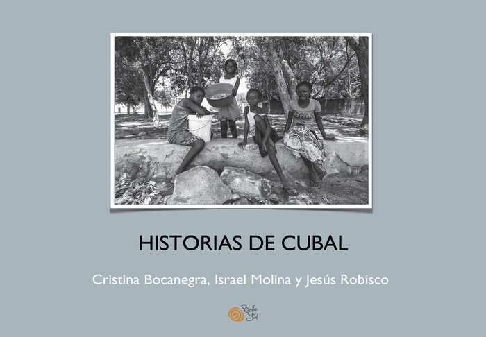 Historias de Cubal (9788410001138)