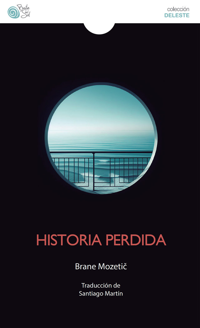 HISTORIA PERDIDA (9788410001206)