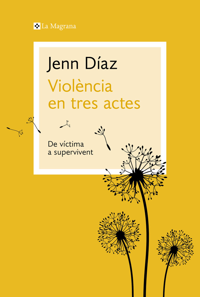 Violència en tres actes   «De víctima a supervivent»