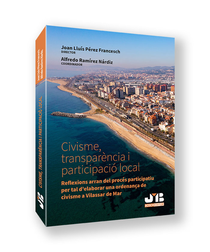 CIVISME TRANSPARENCIA I PARTICIPACIO LOCAL (CAT)