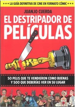 DESTRIPADOR DE PELICULAS, EL