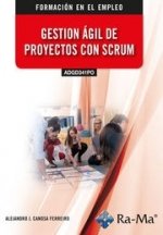 (ADGD341PO) Gestión ágil de proyectos con SCRUM