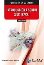(ADGD342PO) Introducción a SCRUM (SDC TRACK)