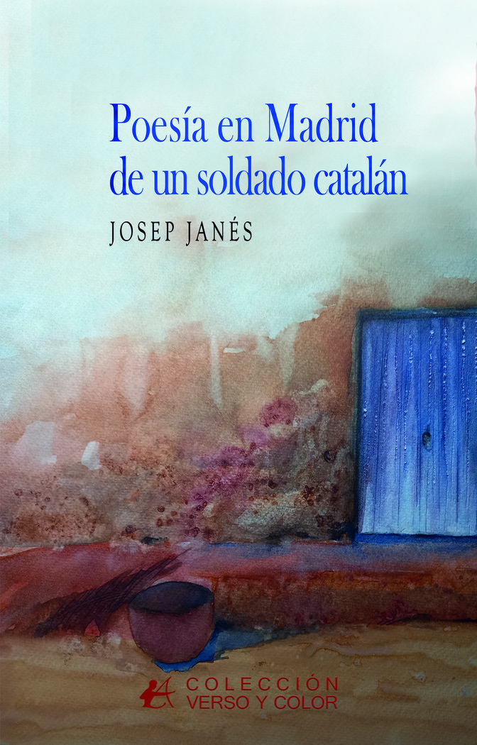 Poesía en Madrid de un soldado catalán
