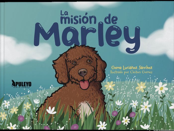 La misión de Marley