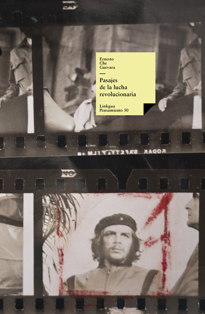 PASAJES DE LA LUCHA REVOLUCIONARIA