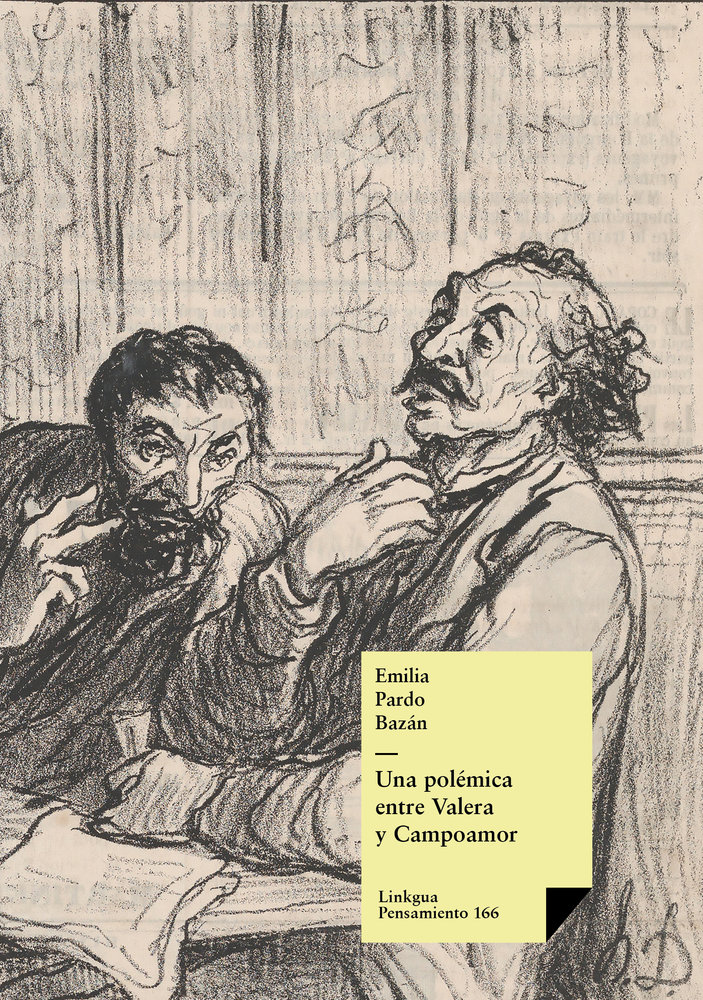UNA POLEMICA ENTRE VALERA Y CAMPOAMOR