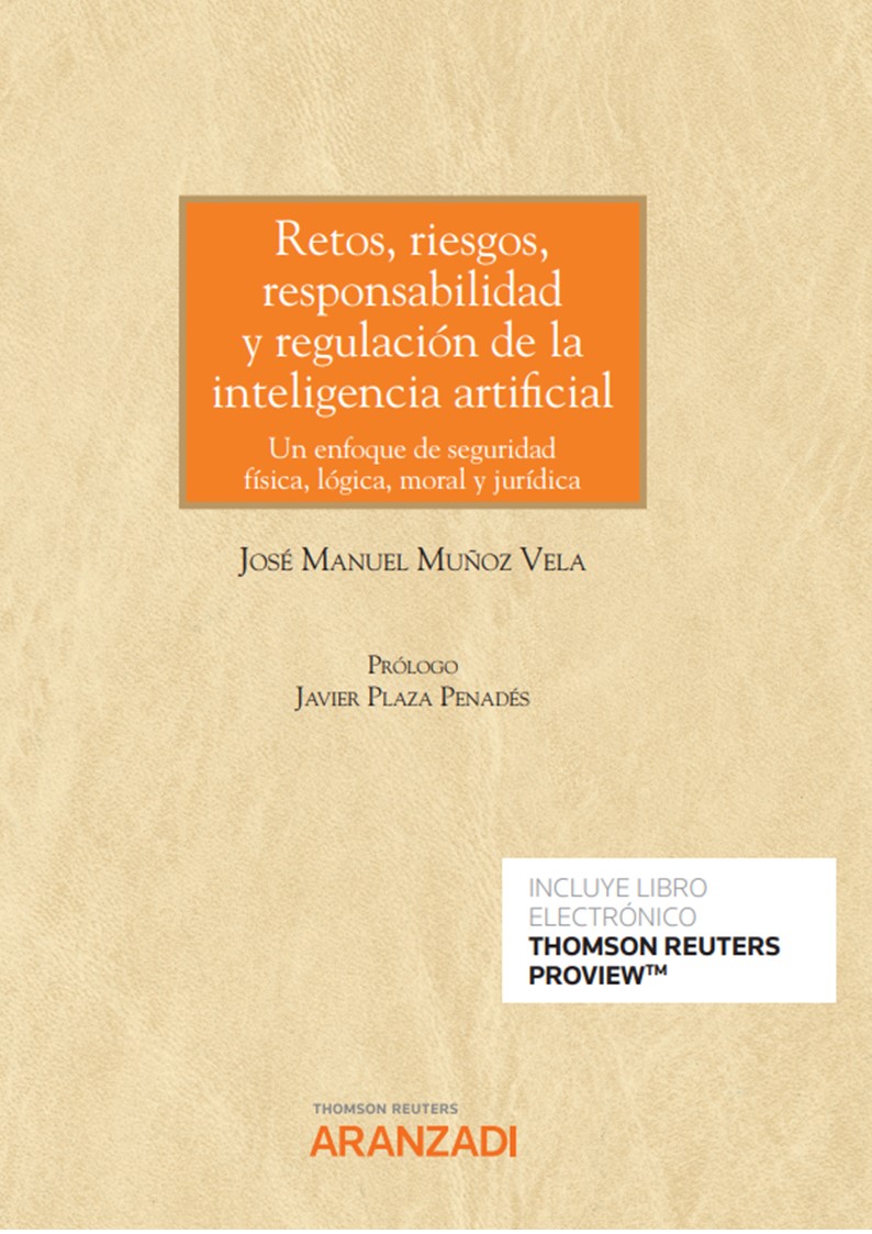RETOS RIESGOS RESPONSABILIDAD Y REGULACION DE LA INTELIGENC