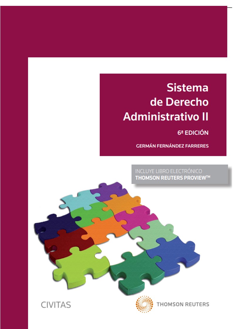 (22).ii.sistema de derecho administrativo.(duo).(manuales)
