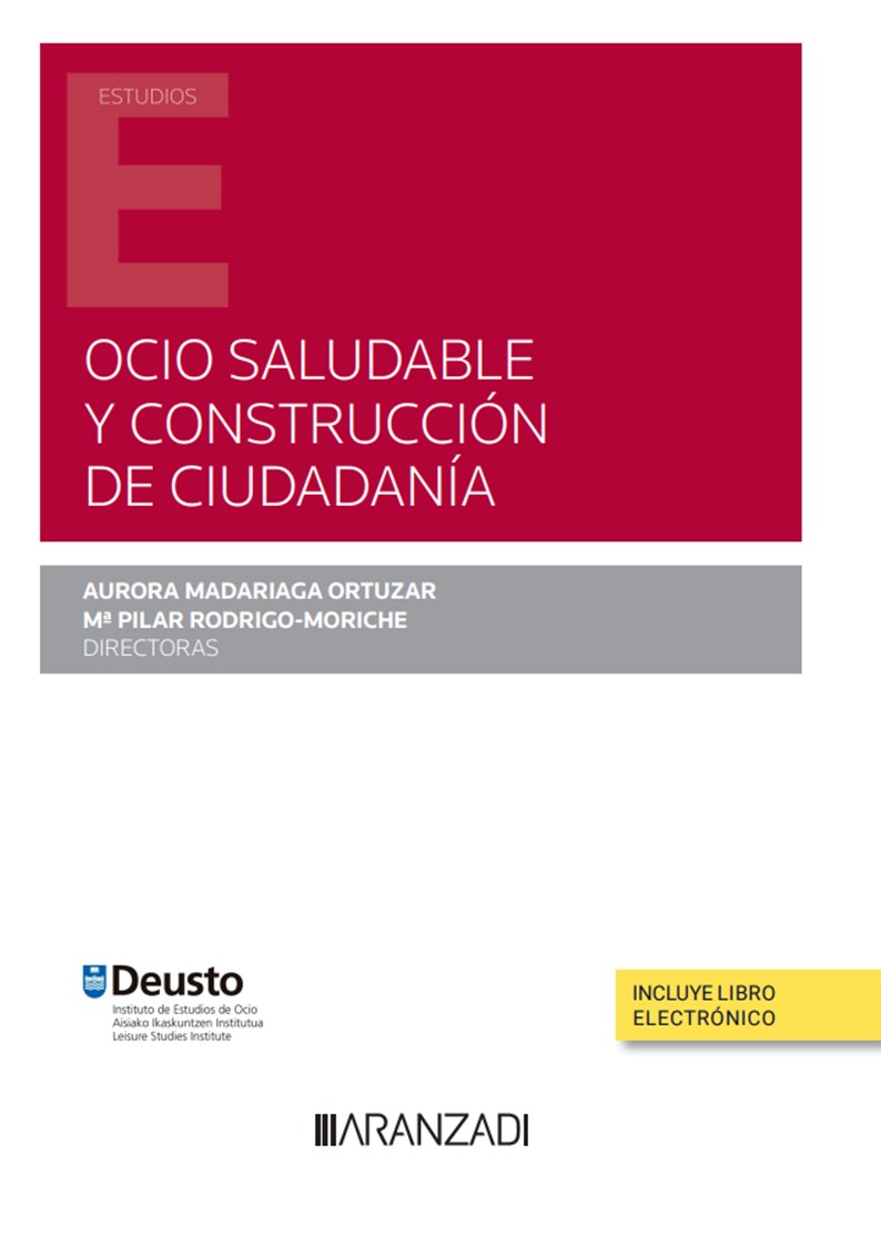OCIO SALUDABLE Y CONSTRUCCION DE CIUDADANIA