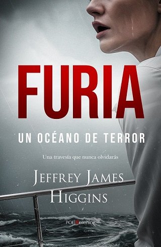 FURIA. UN OCEANO DE TERROR