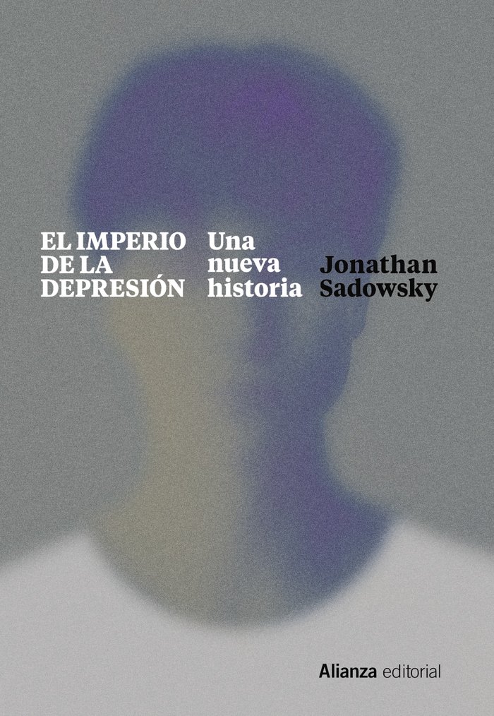 El imperio de la depresión   «Una nueva historia»