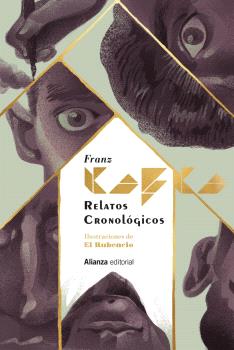 Relatos cronológicos [Edición ilustrada]   «Ilustrado por El Rubencio» (9788411485142)