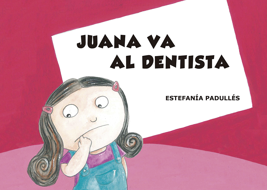 Juana va al dentista