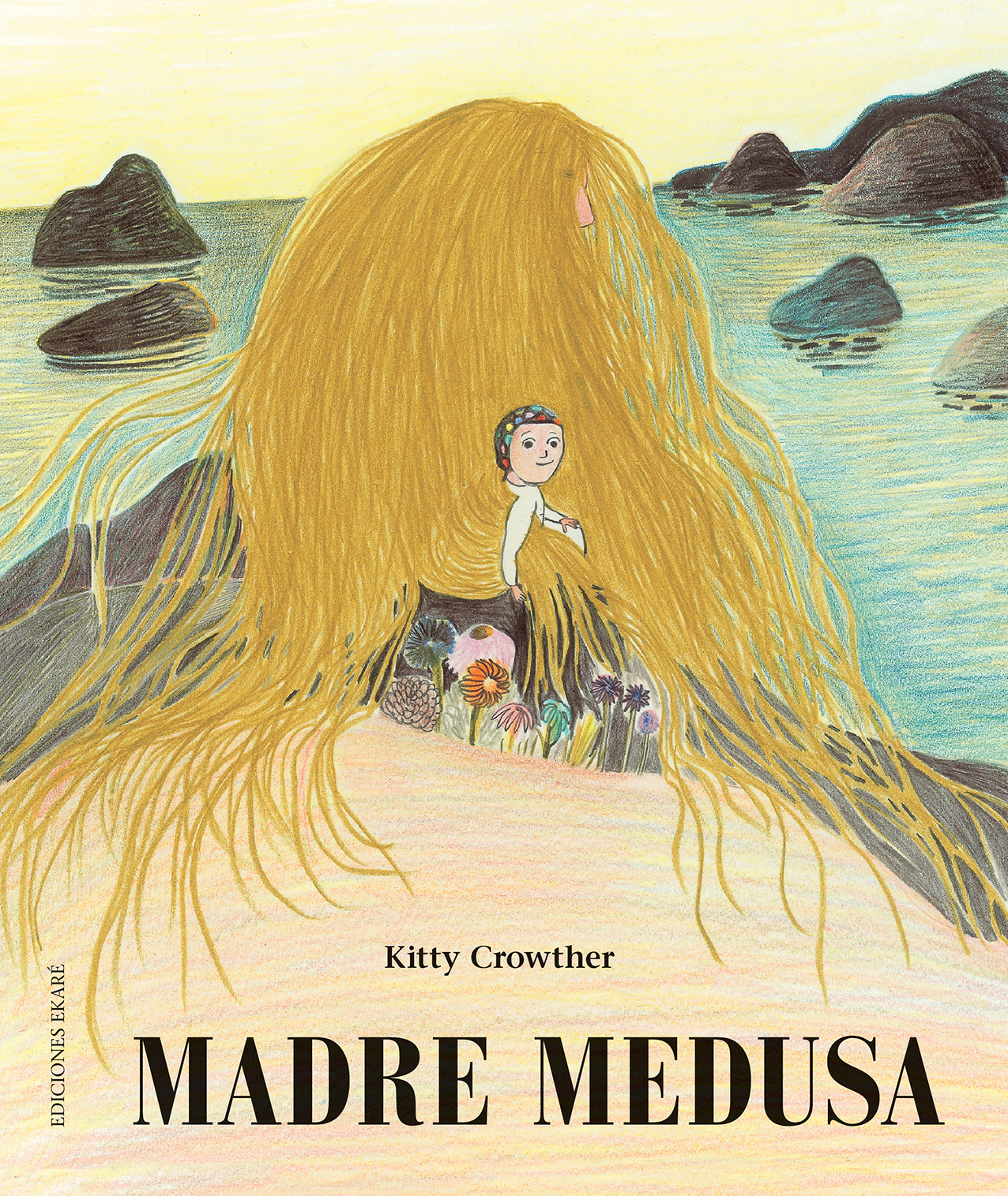 Madre Medusa (9788412060027)