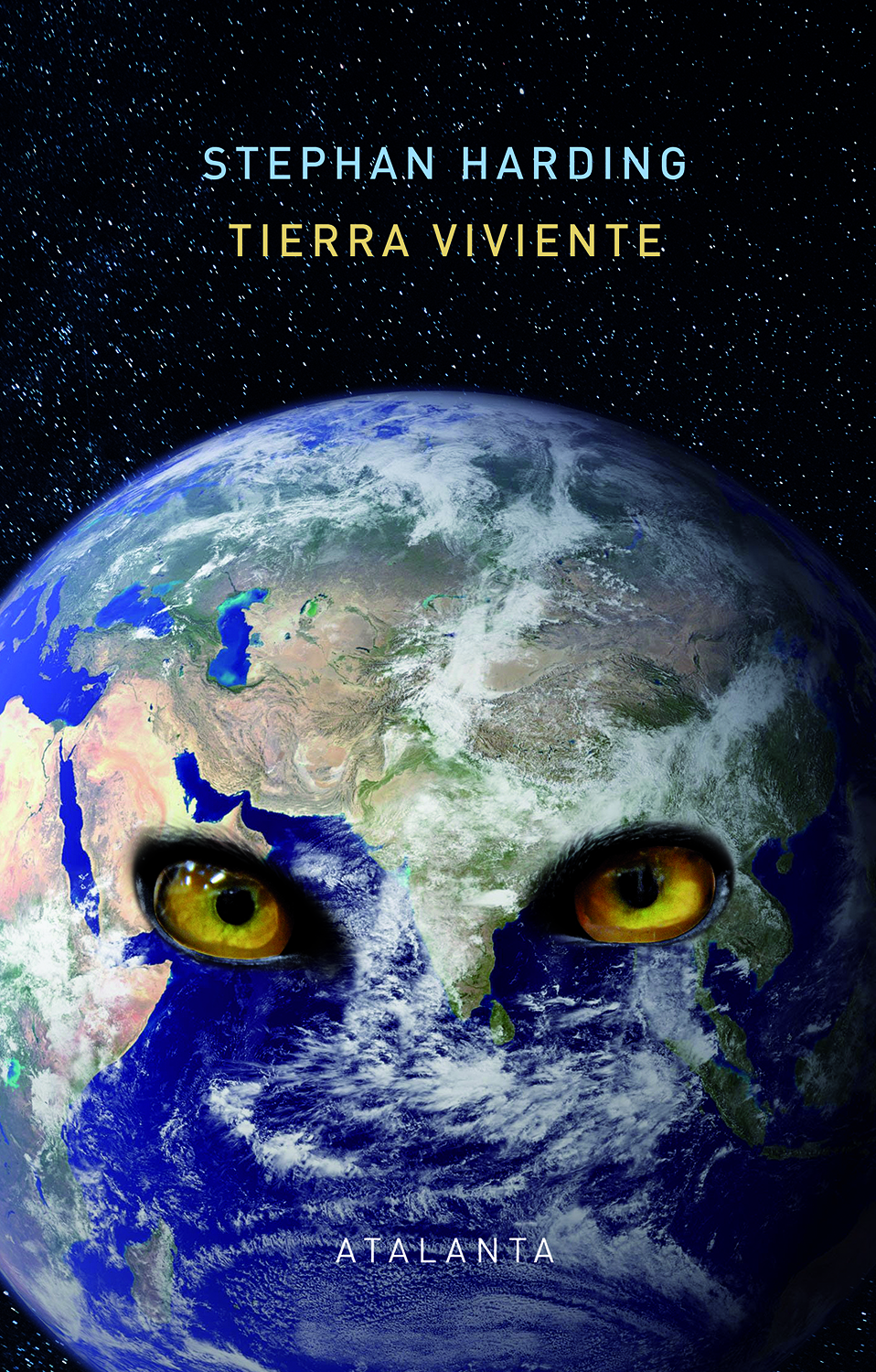 Tierra Viviente   «Ciencia, Intuición y Gaia» (9788412213096)