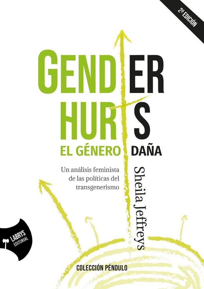 Gender Hurts: El género daña (9788412276190)