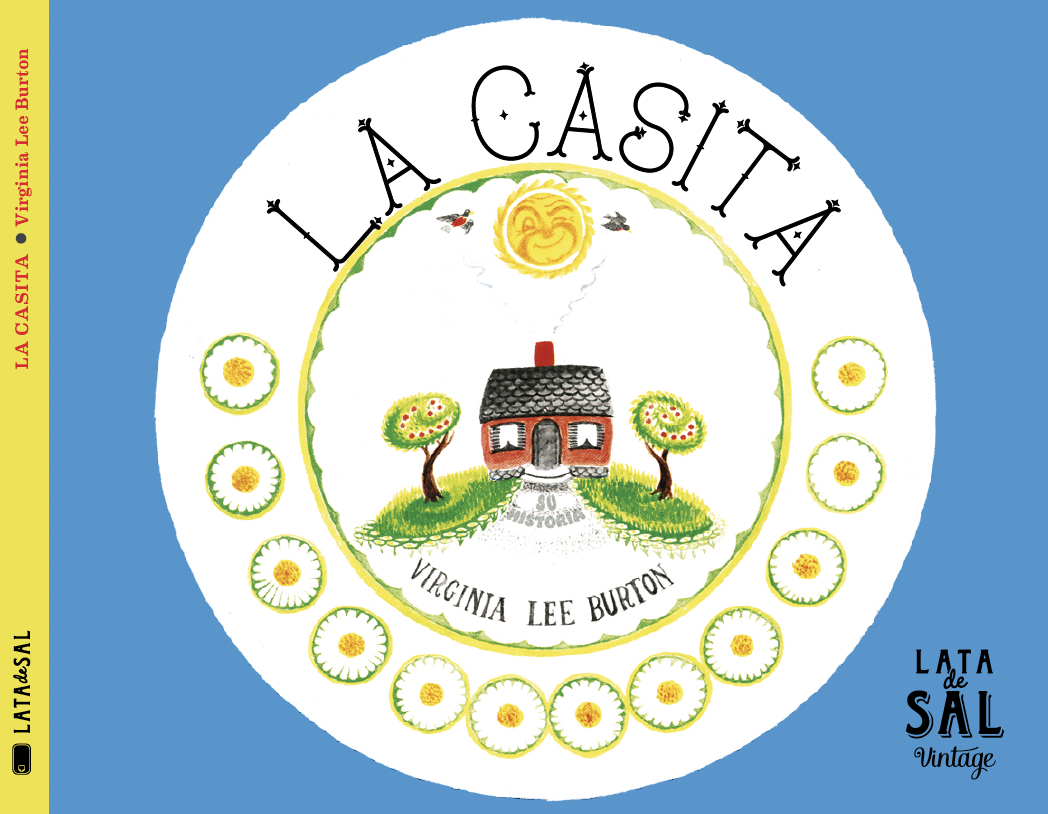 La Casita (9788412384161)