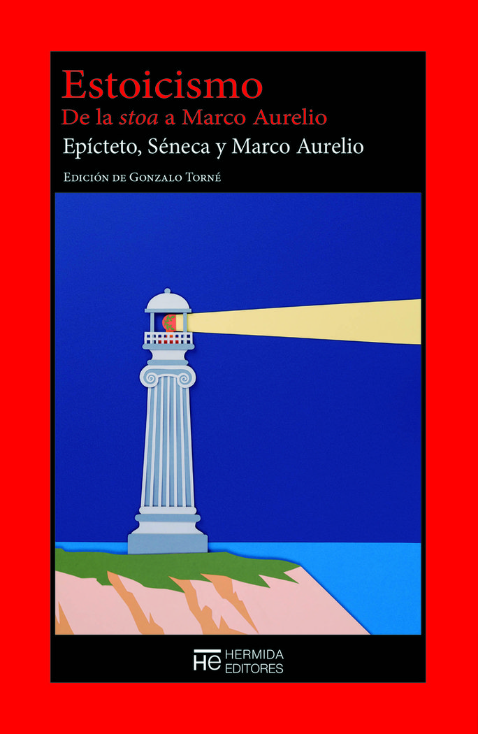 Estoicismo «De la stoa a Marco Aurelio»