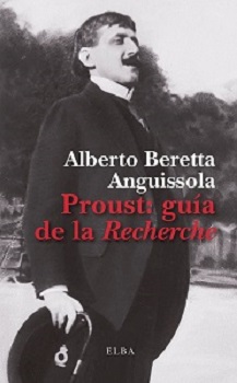 Proust: guía de la Recherche (9788412467222)