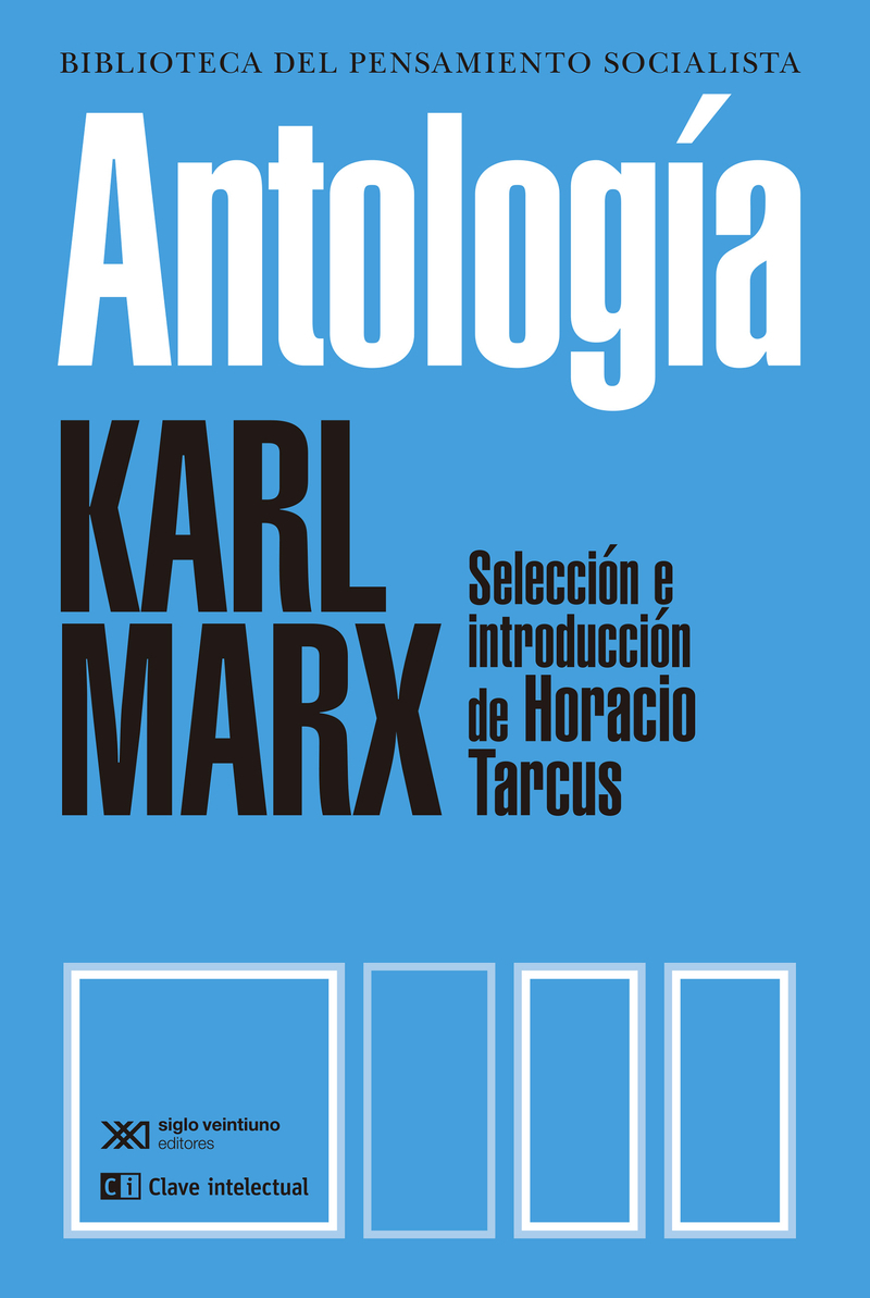 Antología (9788412471601)