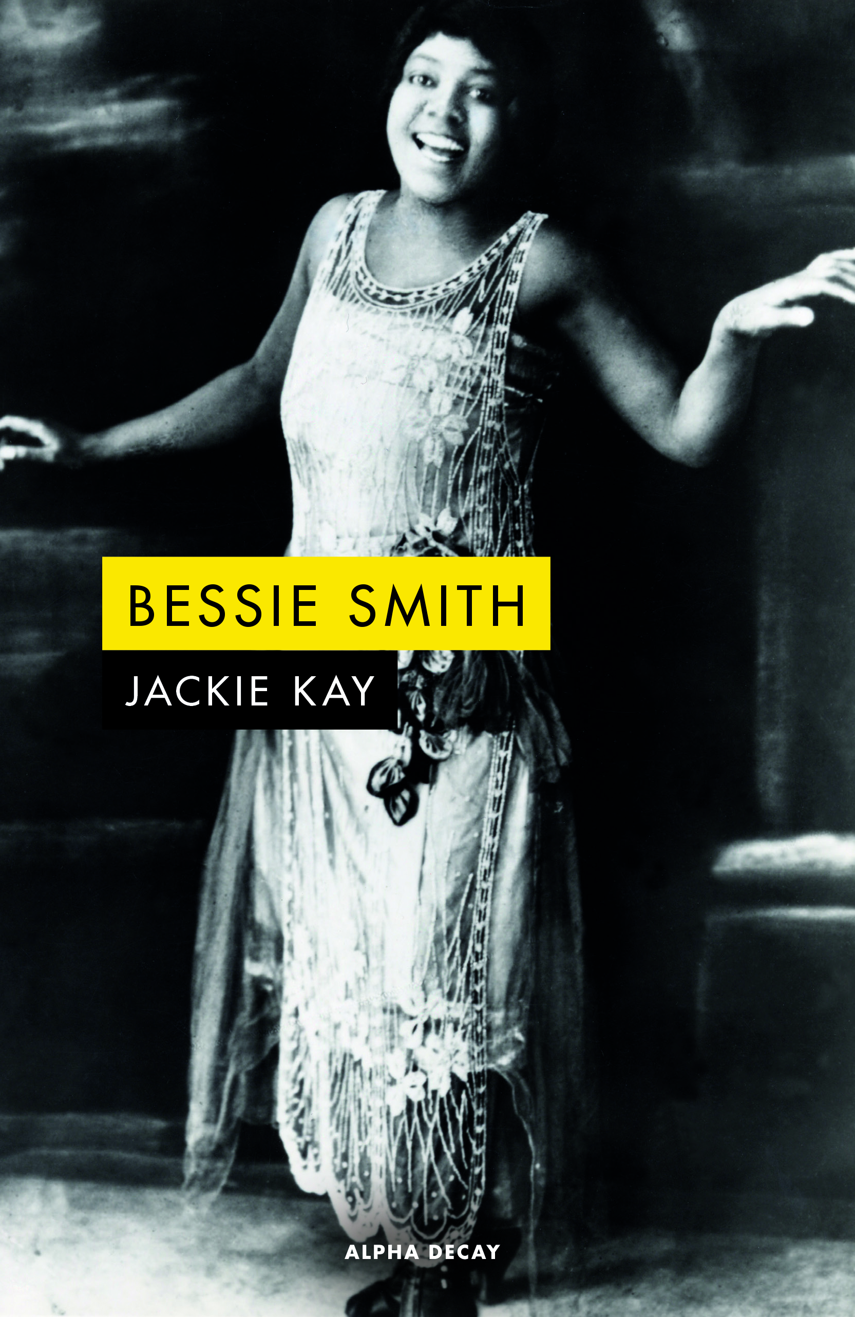 BESSIE SMITH (9788412478754)