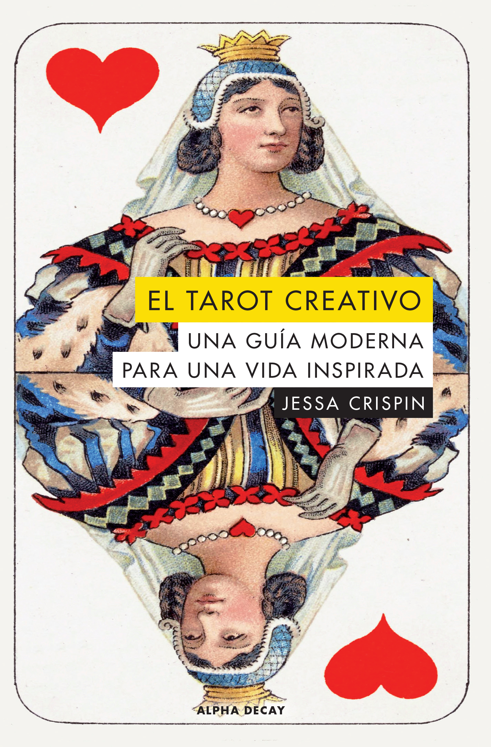 EL TAROT CREATIVO   «Una guía moderna para una vida inspirada» (9788412478792)