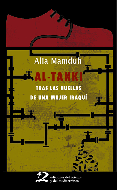 Al-Tanki «Tras las huellas de una mujer iraquí»