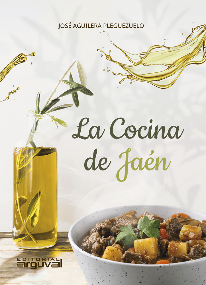 LA COCINA DE JAEN 2023