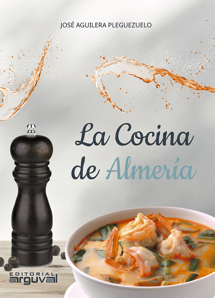 LA COCINA DE ALMERIA 2023