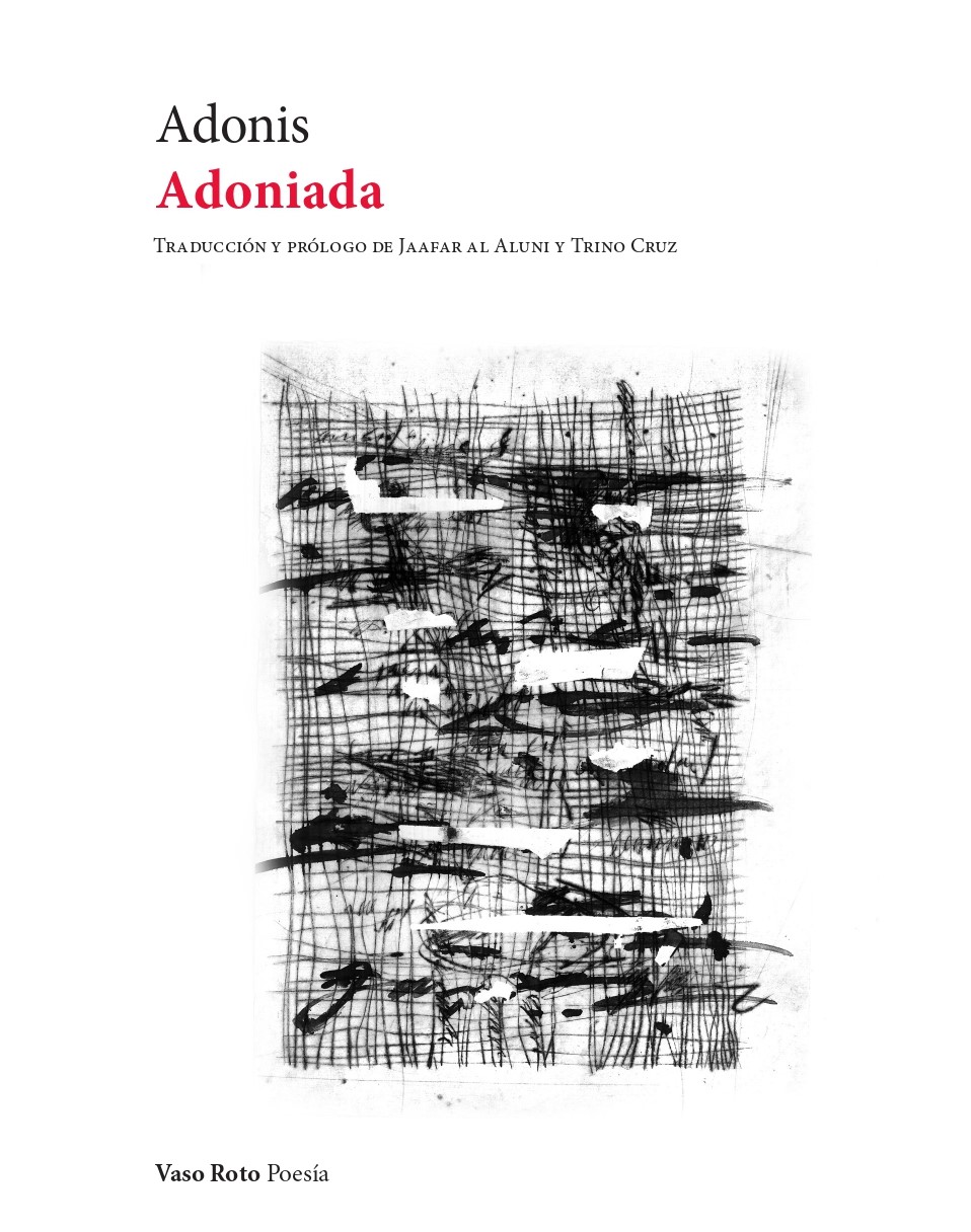 Adoniada (9788412600650)