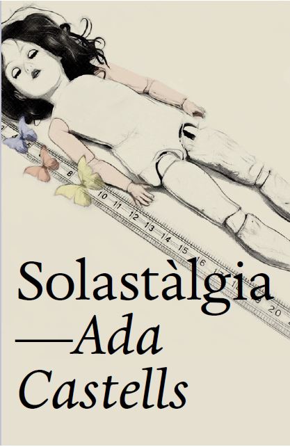 Solastàlgia (9788412620146)