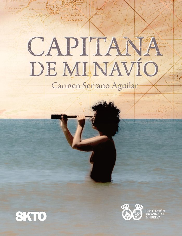 Capitana de mi navío