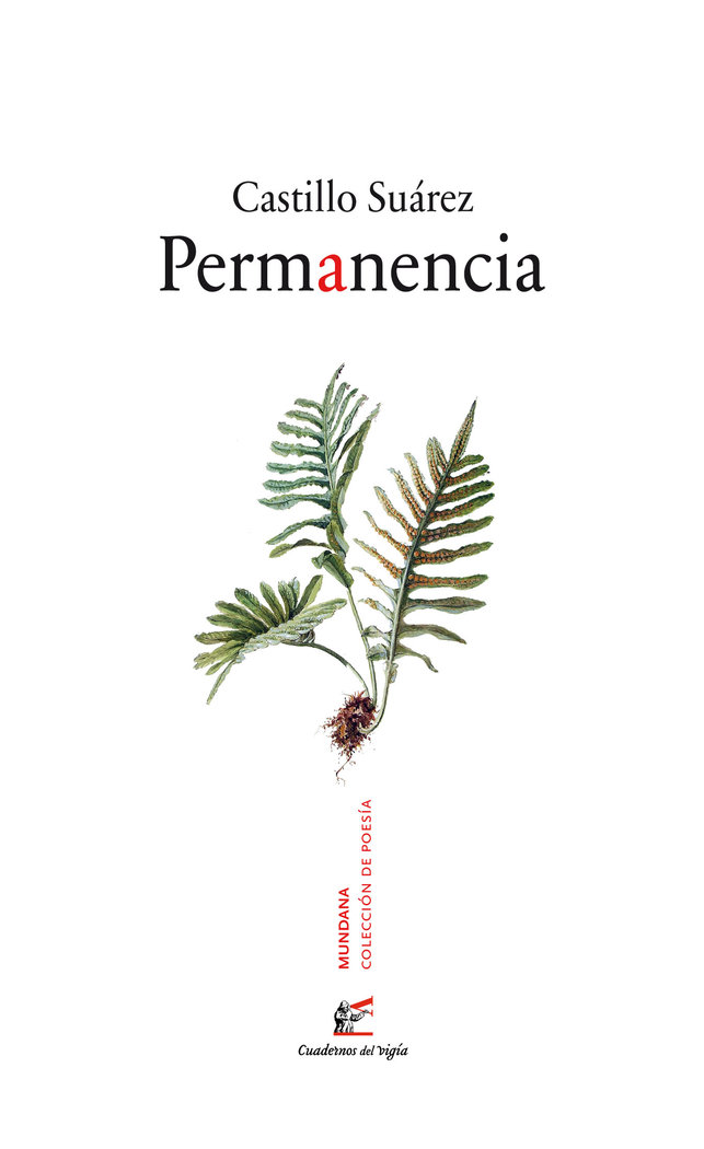 Permanencia (9788412654059)