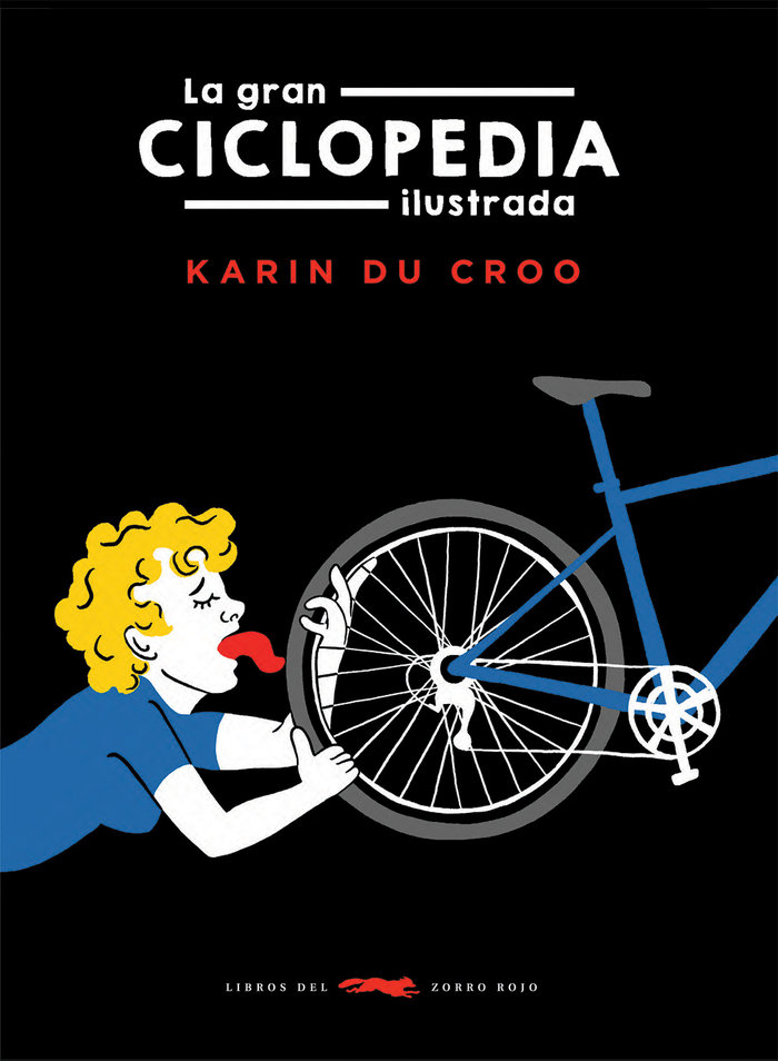 La gran ciclopedia ilustrada (9788412674811)