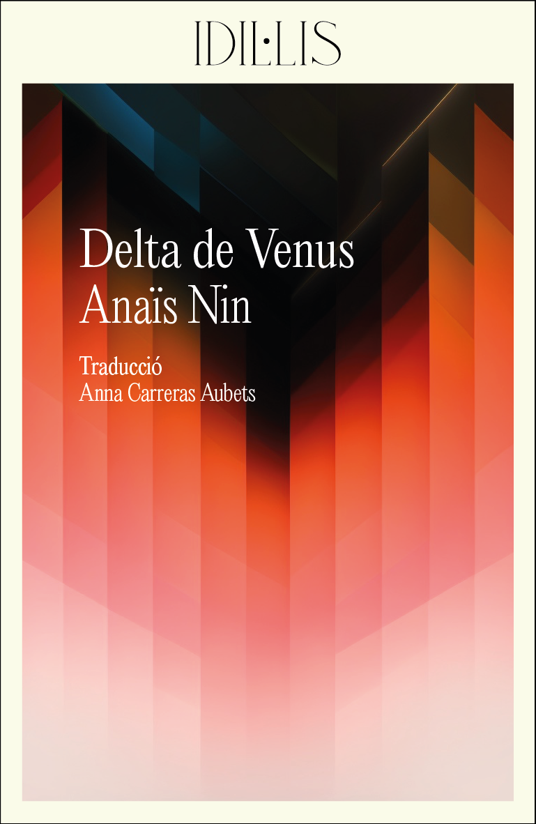 Delta de Venus (9788412676631)