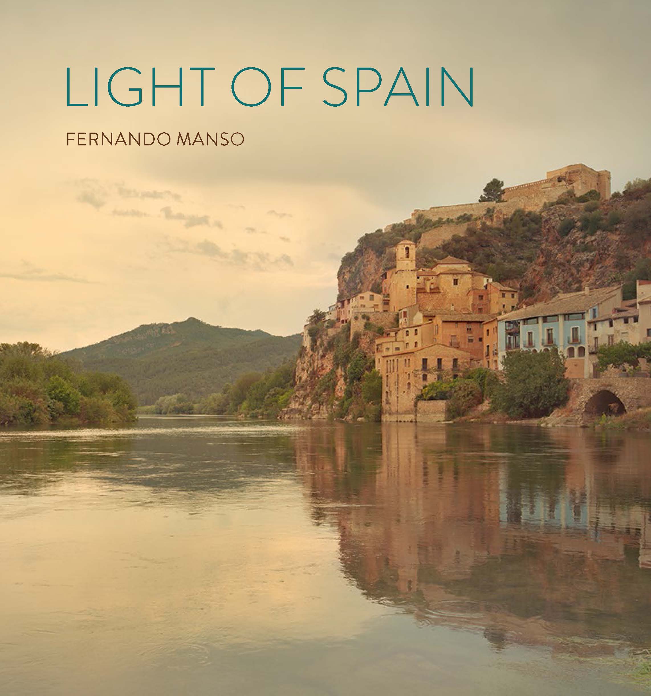 Light of Spain   «Fernando Manso»