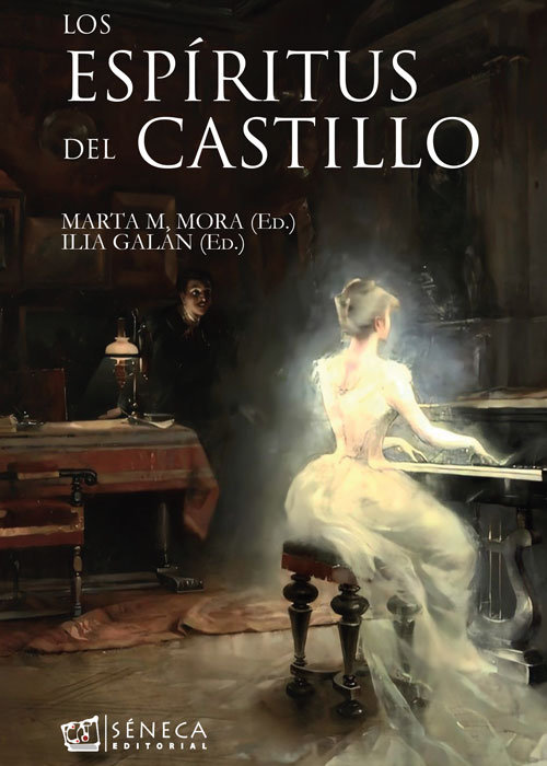 LOS ESPIRITUS DEL CASTILLO
