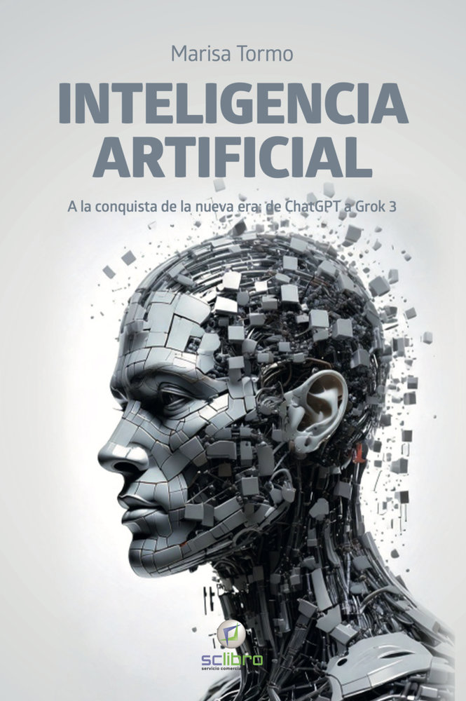 INTELIGENCIA ARTIFICIAL A LA CONQUISTA DE LA NUEVA