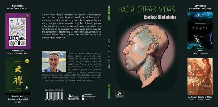HACIA OTRAS VIDAS