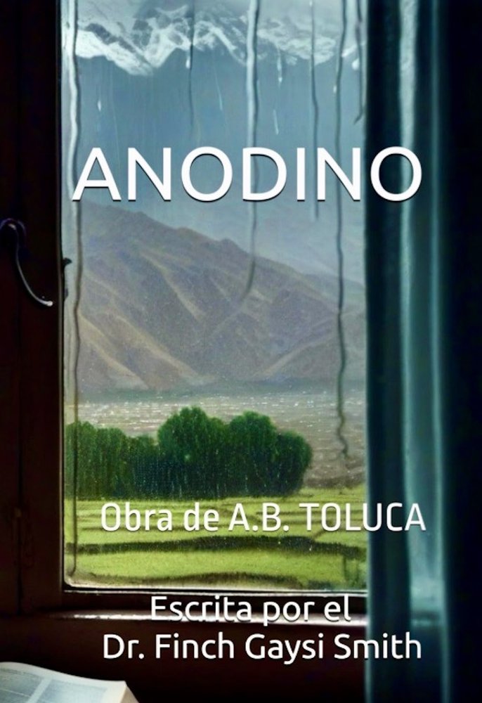ANODINO