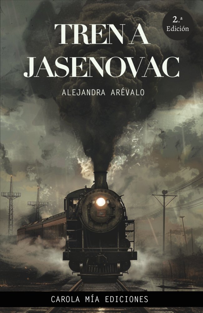 TREN A JASENOVAC